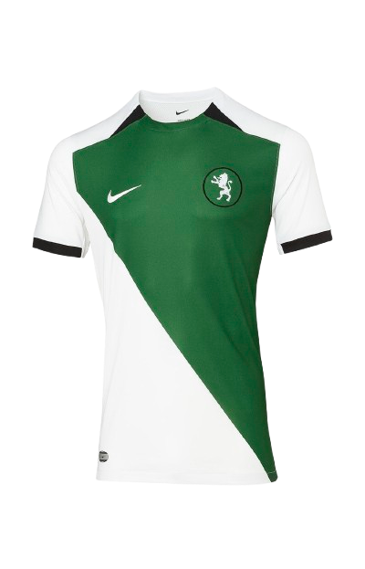 CAMISETA SPORTING CP STROMP 24/25 HOMBRE