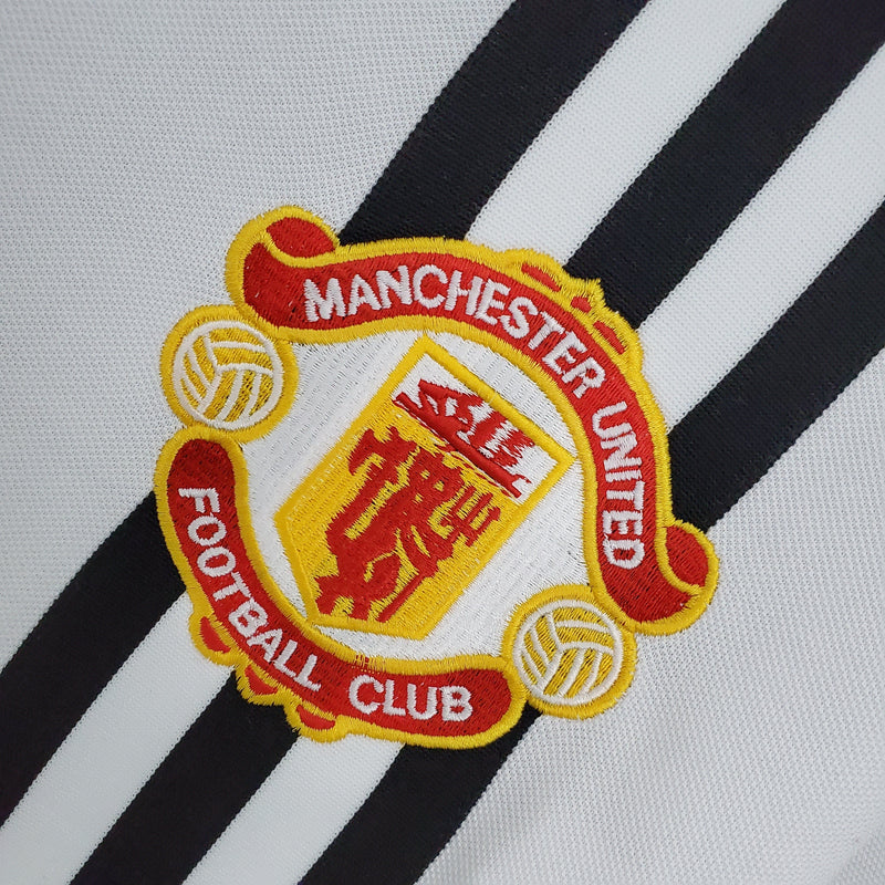 MANCHESTER UNITED I 75/80 HOMBRE (RETRO)