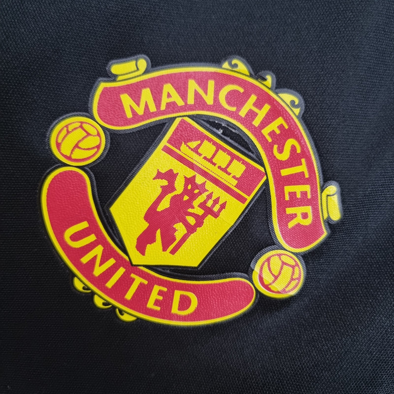 MANCHESTER UNITED I 1988 HOMBRE (RETRO)