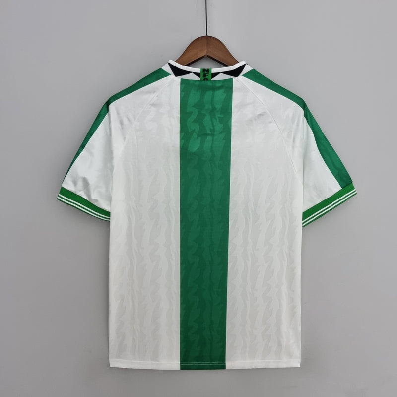 NIGERIA II 96/98 HOMBRE (RETRO)