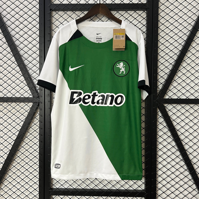 CAMISETA SPORTING CP STROMP 24/25 HOMBRE