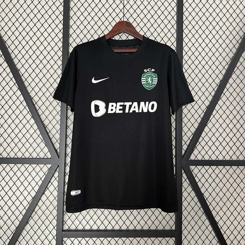 CAMISETA SPORTING CP III 23/24 HOMBRE