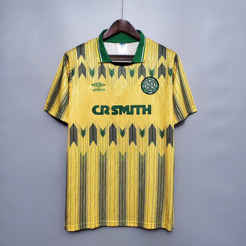 CELTIC II 91/92 HOMBRE (RETRO)