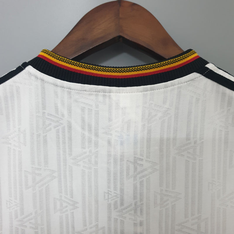 ALEMANIA I 1996 HOMBRE (RETRO)