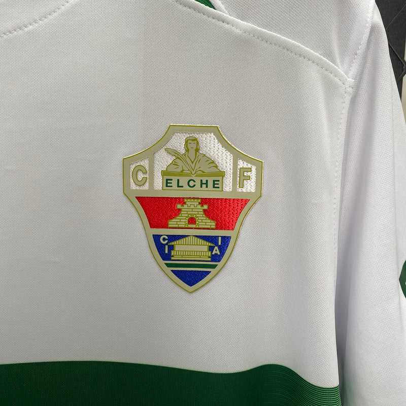 CAMISETA ELCHE CF I 24/25 HOMBRE