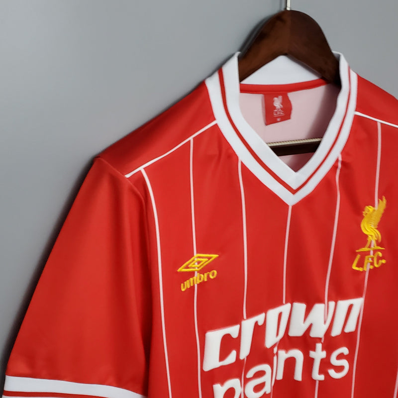 LIVERPOOL I 1984  HOMBRE (RETRO)