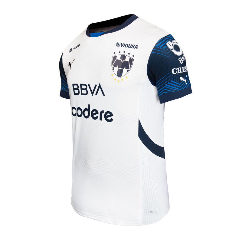 CAMISETA CF MONTERREY II 24/25 HOMBRE