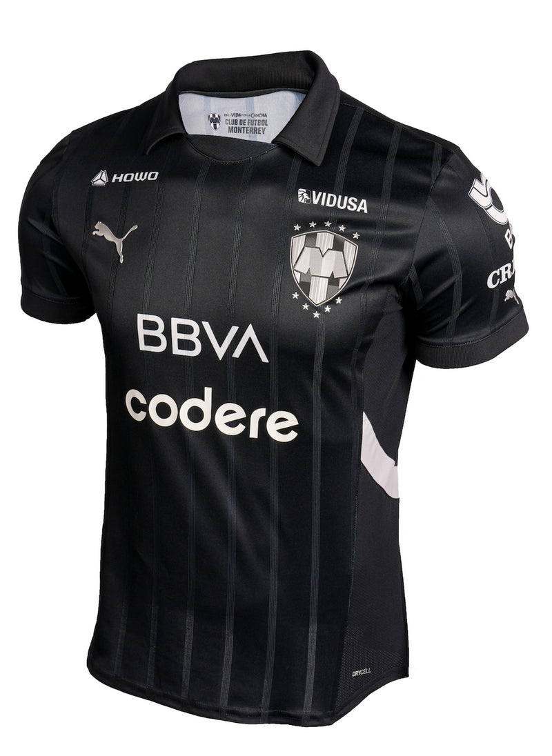 CAMISETA CF MONTERREY III 24/25 HOMBRE