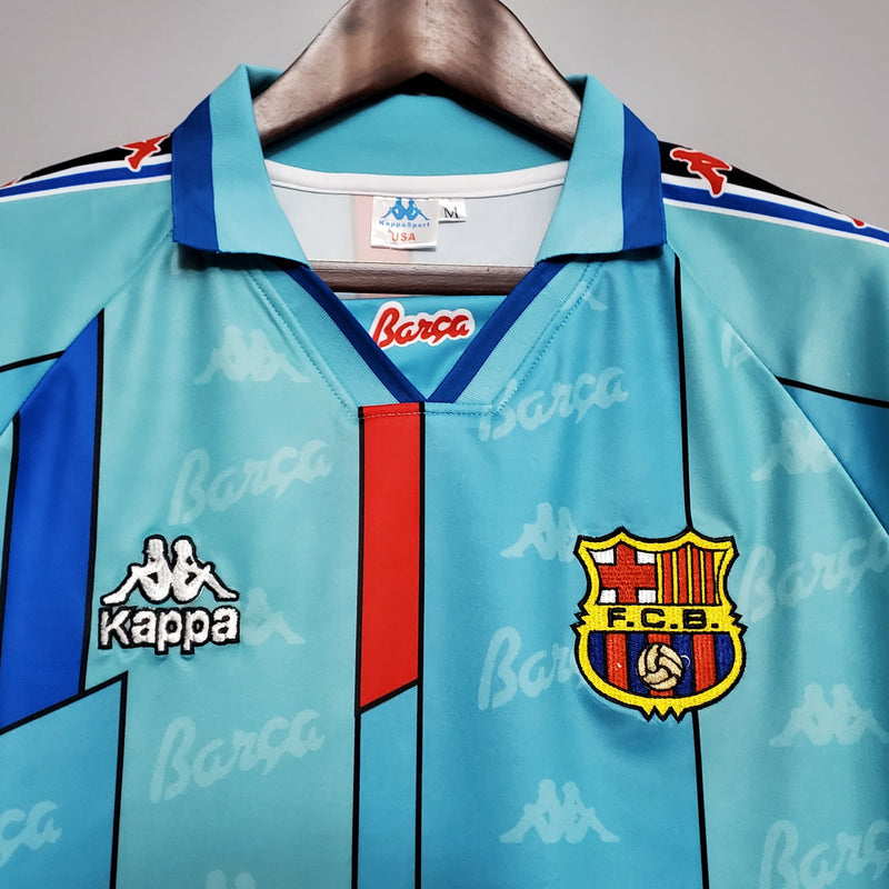 BARCELONA II 96/97 HOMBRE (RETRO)