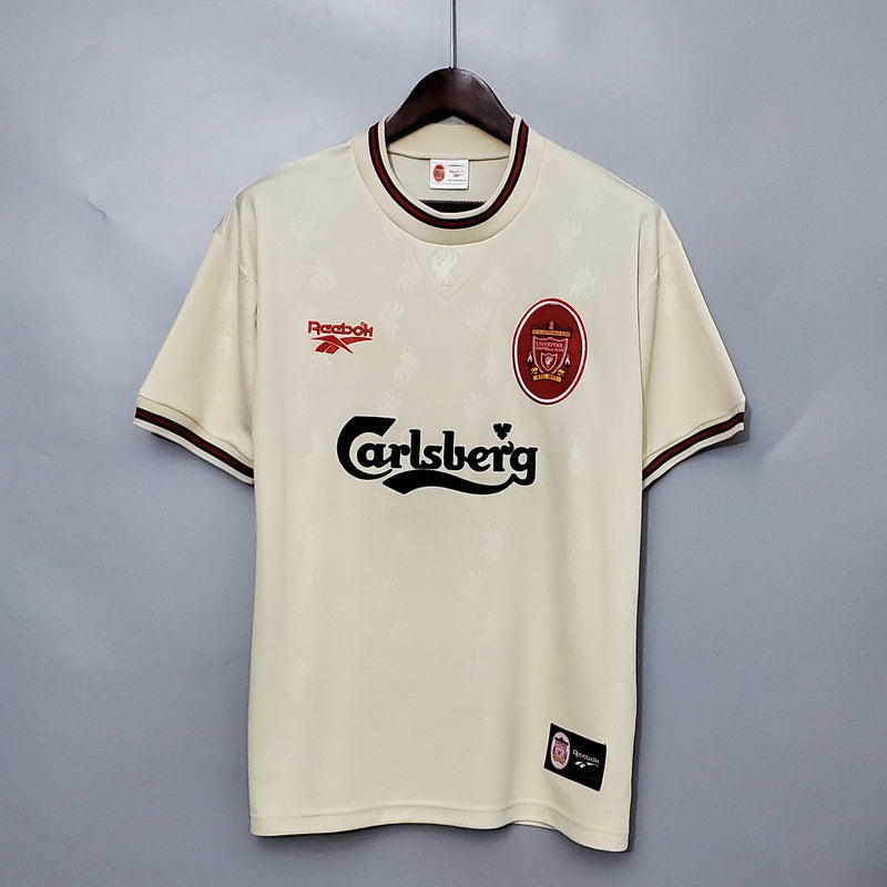 LIVERPOOL II 96/97  HOMBRE (RETRO)