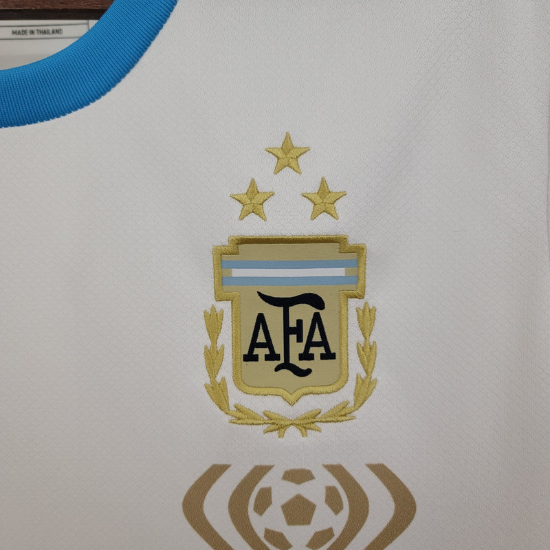 ARGENTINA EDICIÓN COMEMORATIVA II 23/24 HOMBRE