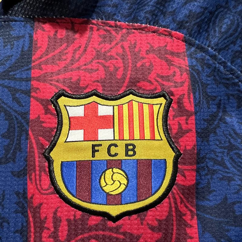 BARCELONA EDICIÓN ESPECIAL VI 23/24 HOMBRE