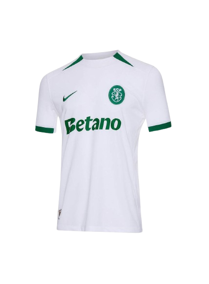 CAMISETA SPORTING CP EDICIÓN LIMITADA II 24/25 HOMBRE