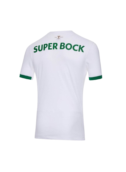 CAMISETA SPORTING CP EDICIÓN LIMITADA II 24/25 HOMBRE