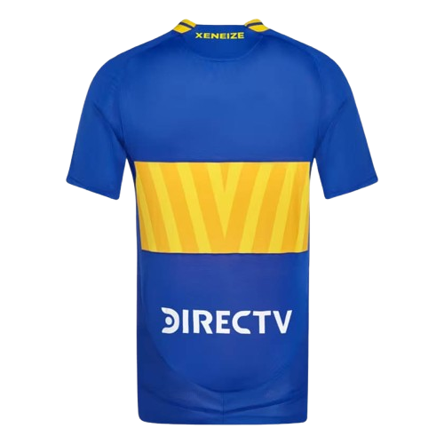 CAMISETA BOCA JUNIORS I 24/25 HOMBRE