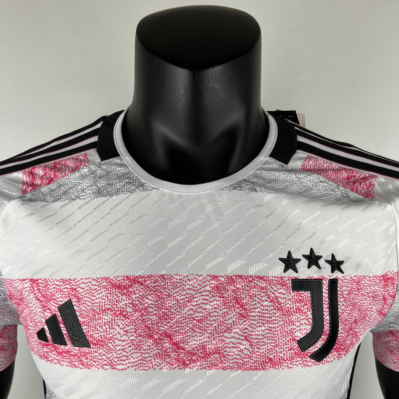 JUVENTUS III 23/24 HOMBRE (VERSION JUGADOR)