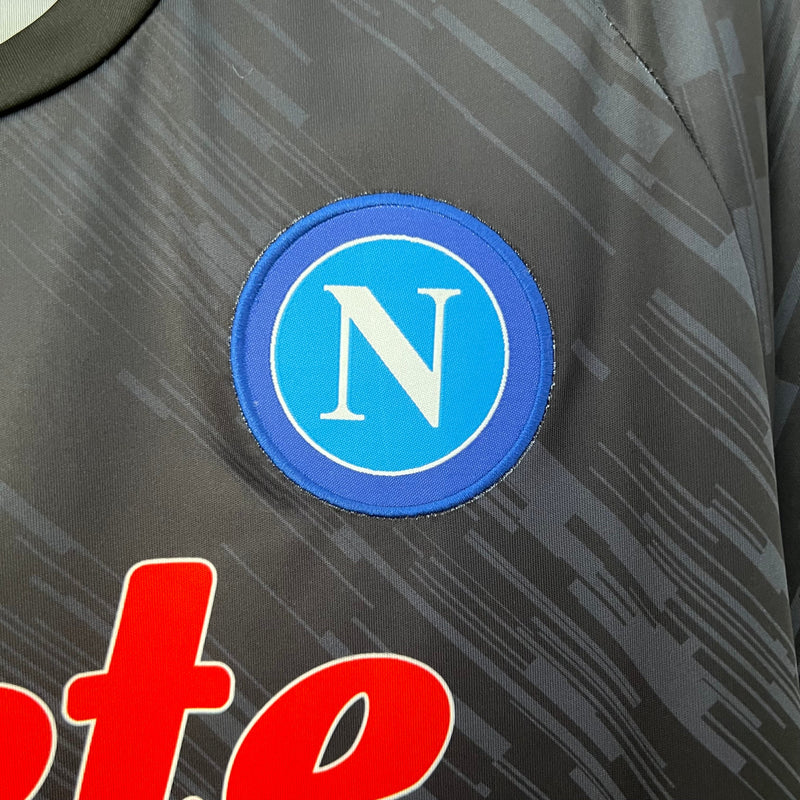 NAPOLI EDICIÓN ESPECIAL VIII 23/24 HOMBRE