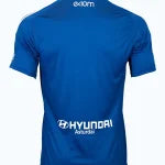 CAMISETA REAL OVIEDO I 24/25 HOMBRE