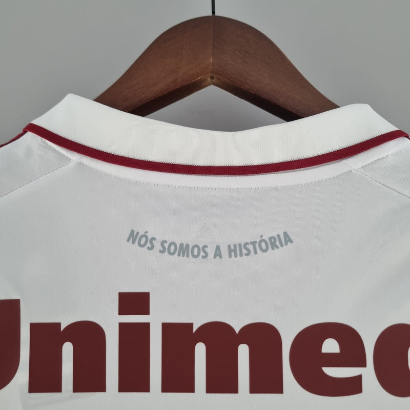 FLUMINENSE Ill 11/12  HOMBRE (RETRO)