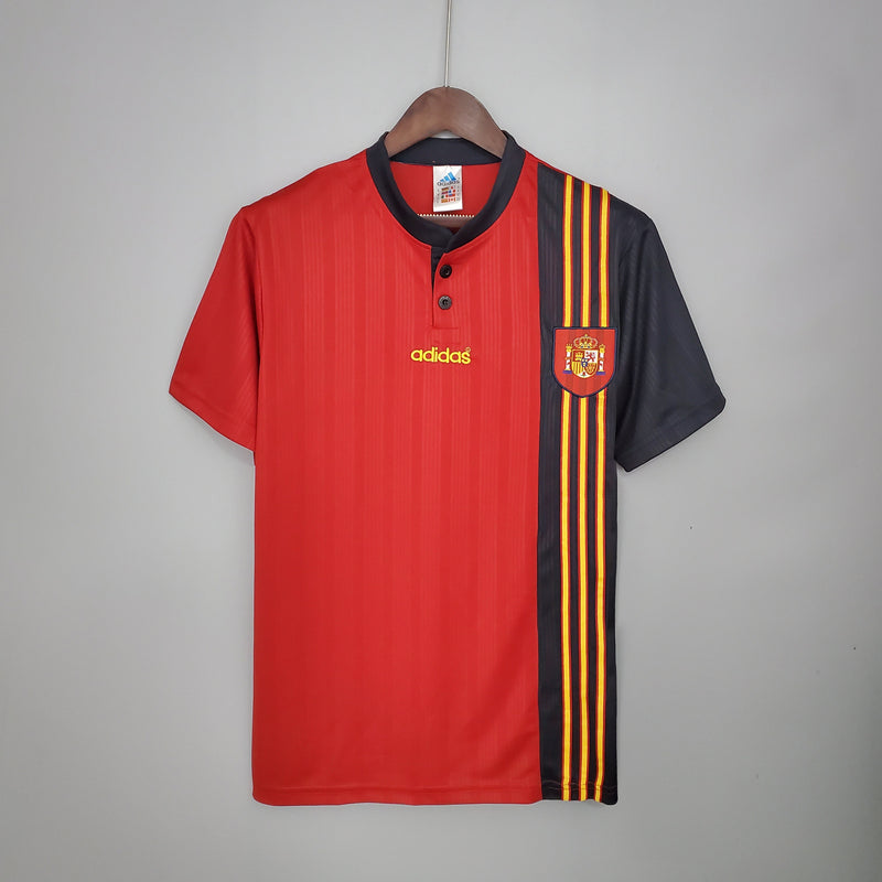 ESPAÑA l 1996 HOMBRE (RETRO)