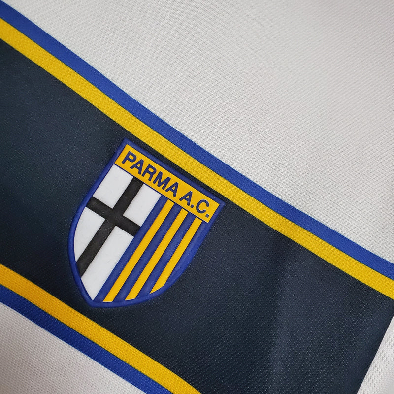 PARMA I 02/03 HOMBRE (RETRO)