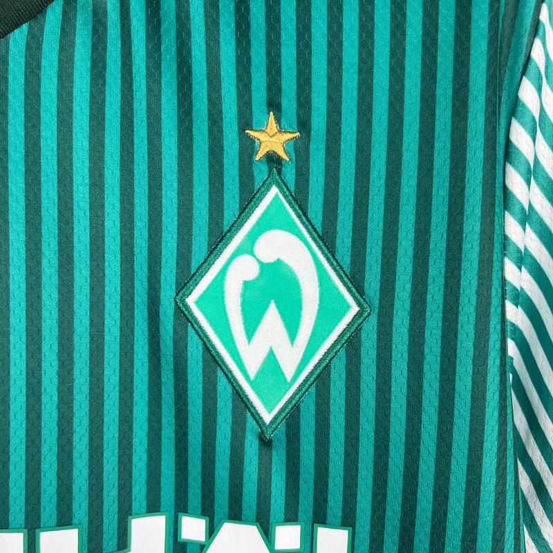 WERDER BREMEN I 23/24 HOMBRE