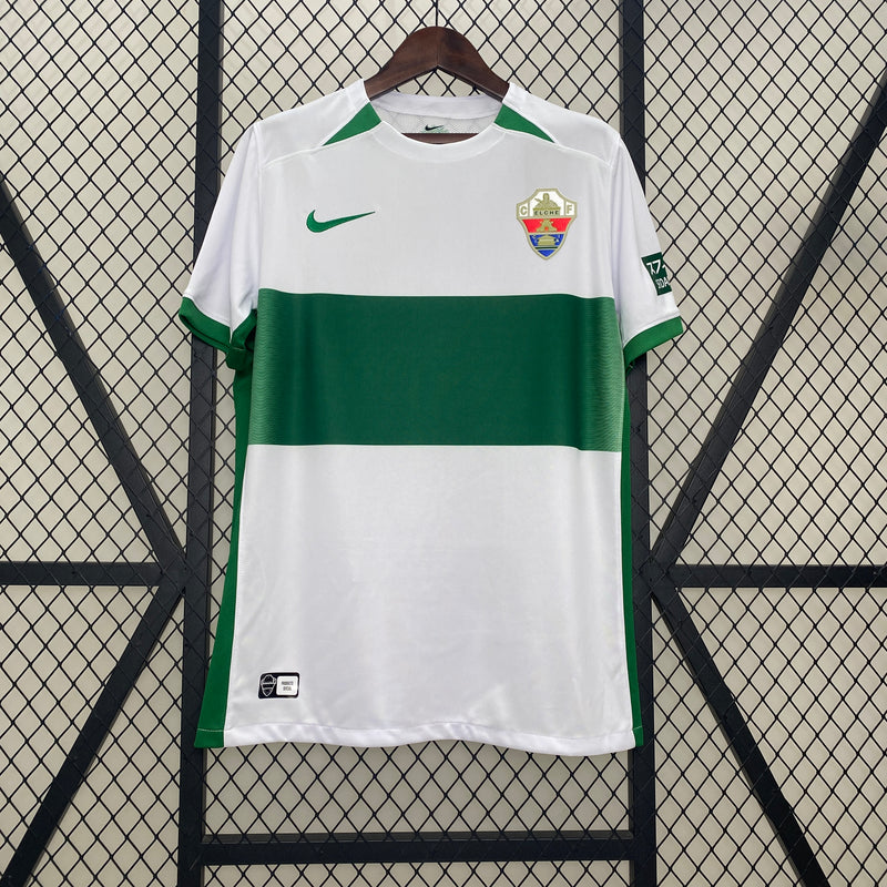 CAMISETA ELCHE CF I 24/25 HOMBRE