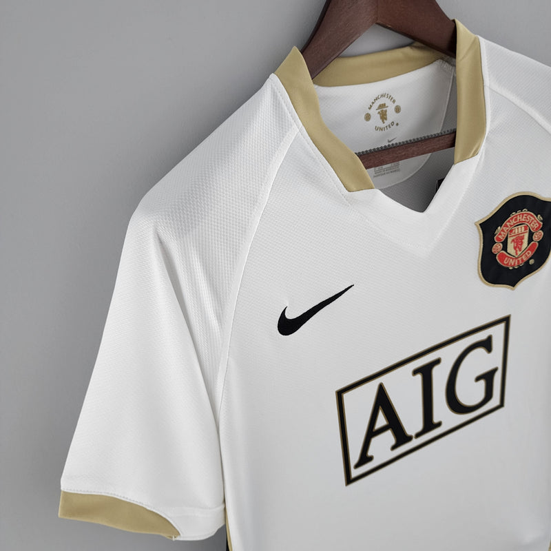 MANCHESTER UNITED II 06/07 HOMBRE (RETRO)