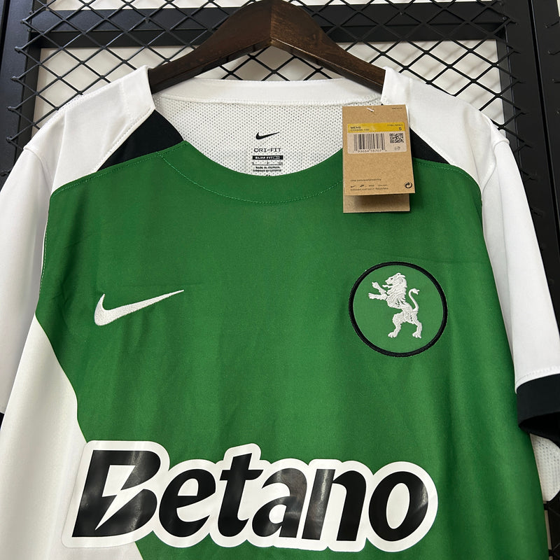 CAMISETA SPORTING CP STROMP 24/25 HOMBRE