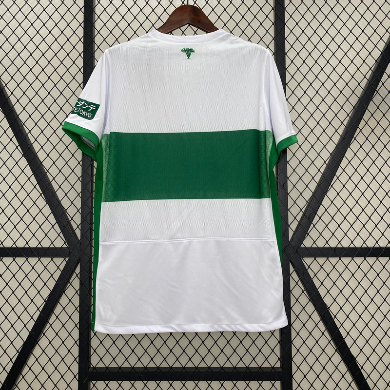 CAMISETA ELCHE CF I 24/25 HOMBRE